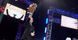 『QuakeCon 2018 2vs2 Open』でTeam Liquid(rapha, DaHanG)、『Duel Showdown』でclawzが優勝