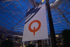 LANパーティおじさんPoNzの『QuakeCon 2018』レポート