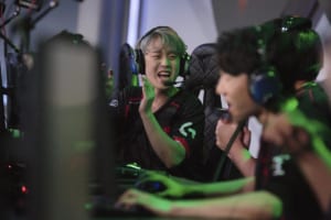 日本CYCLOPS athlete gaming準優勝、『Overwatch Contenders 2018 Season 2: Pacific』で韓国Talon Esportsが優勝、アジア王者に