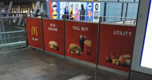 デンマークのマクドナルドが『CS:GO』ファン向けの広告キャンペーンを実施