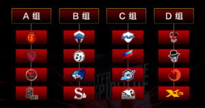『ZOWIE eXTREMESLAND CS:GO ASIA 2018』本戦のグループ分け決定、日本SZ Absoluteは中国 5POWER、中東 NASR、モンゴル D13と対戦