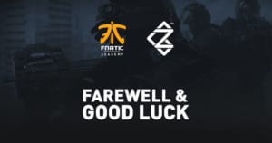『Fnatic』がCS:GOのアカデミーチームを解散、Valveの複数オーナーシップルールに対応