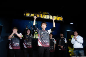 CS:GO『GALLERIA GAMEMASTER CUP 2018』でSCARZ Absoluteが優勝し2連覇達成、選手に感動したサードウェーブ榎本氏が2019年大会の開催を宣言