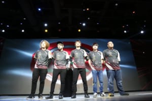 日本SZ Absolute、『ZOWIE eXTREMESLAND CS:GO ASIA 2018』グループステージでモンゴルD13に敗北、不本意な結果で敗退
