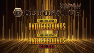 日本プロゲームチーム『DeToNator』が『PUBG』PC・モバイル部門の設立構想を発表