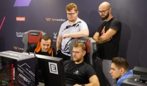 『Virtus.pro』CS:GO部門の現行ラインナップが活動中止、2018年内に新体制を発表