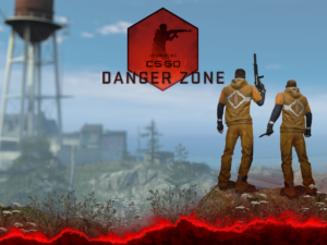 世界最高峰のFPS Esportsタイトル『CS:GO』が基本無料化、バトルロワイヤルモード「Danger Zone」実装、同時接続数が65万人を超え『Dota 2』に迫る