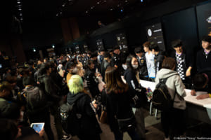 チケット1分で完売の『PJS Winter Invitational 2018』に多数のPUBGファン来場、個人的に驚いた女性ファンの増加率