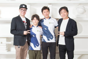 日本の大手芸能事務所「アミューズ」がプロゲームチーム『Team Liquid』と契約、プロゲーマーのマネジメント業務を開始