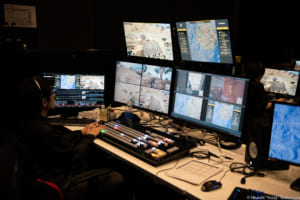 大盛況esports大会『PJS Winter Invitational 2018』配信の裏側、試合を魅力的に届けるオブザーバーチームの仕事を紹介