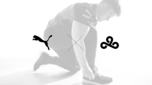 プロゲームチーム『Cloud9』がスポーツブランド『PUMA』と契約、LoLチームの選手にウェアやシューズを提供