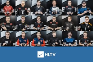HLTV.orgが選ぶ2018年CS:GOトップ20プレーヤーランキング企画スタート