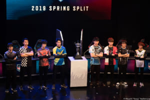 「日本でもこんな風にesports観戦出来たら」が実現したLoL日本プロリーグ『LJL 2019 Spring Split』開幕