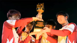 アジア大会『PUBG Asia Invitational 2019』で韓国Actoz Stars Redが優勝、日本代表はCrest Gaming Xanadu 11位、SunSister Suicider’s 16位に
