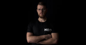 Counter-StrikeシリーズのレジェンドNEO選手が現役続投を発表、新たな所属先を検討中