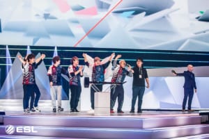日本「野良連合」世界大会『Six Invitational 2019』最終結果はベスト4、賞金16万ドル(約1,768万円)獲得、優勝は「G2 Esports」
