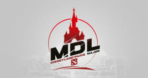会場は「ディズニーランド・パリ」、Dotaプロサーキット メジャー大会『MDL Disneyland Paris Major』が2019年5月4～12日に開催