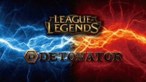 日本プロチーム『DeToNator』が『LoL』部門の再始動を発表、タイのチームと契約し東南アジア公式プロリーグ「2019 League of Legends SEA Tour」に出場
