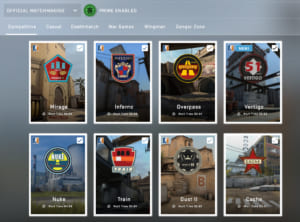 『CS:GO』の競技マッププールに「Vertigo」追加・「Cache」削除、プロチーム「ENCE」の応援歌「EZ4ENCE」がミュージックキットとして販売開始