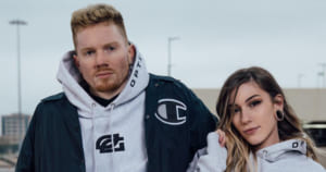 『OpTic Gaming』がスポーツ衣料ブランド『Champion』と提携、共同でアパレル展開を実施