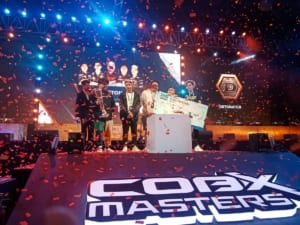 Dota 2チーム『YOSHIMOTO.DeToNator』が契約終了を発表