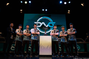 『LJL 2019 Spring Split FINAL』でDetonatioN FocusMeが優勝、圧倒的強さと逆境を跳ね返す底力を見せる