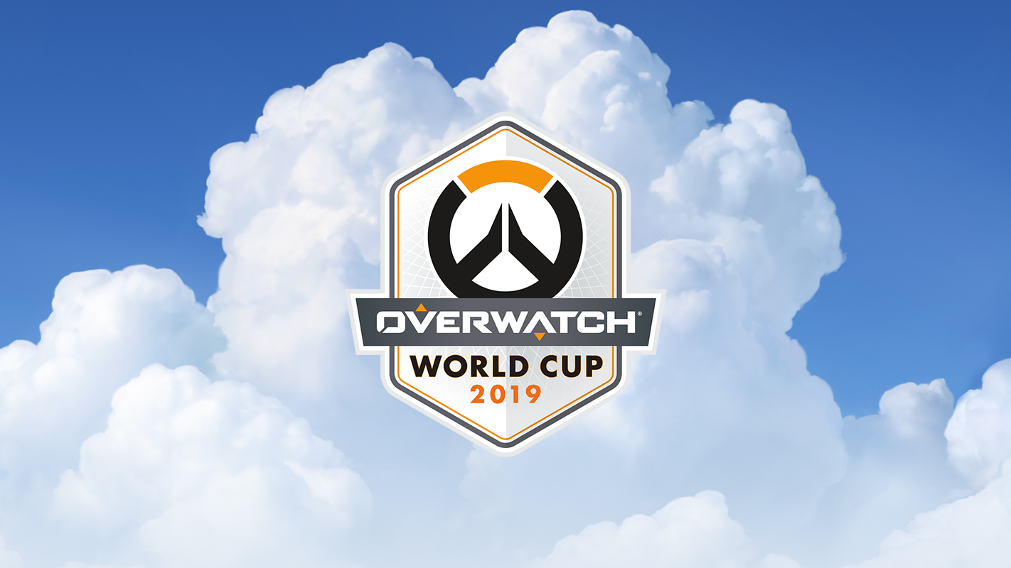 Overwatch World Cup 19 日本代表7名が決定 Negitaku Org Esports