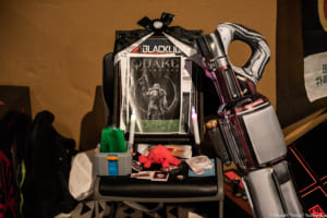 『C4 LAN 2019 SPRING』に『Quake Champions』日本サーバーを愛した「Quaker」たちが集結し別れのイベントを実施、「ありがとう！東京サーバー」