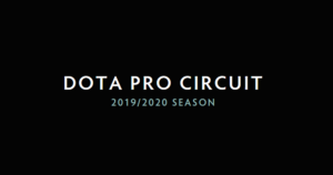 来シーズンも開催確定、『Dota Pro Circuit 2019/2020』の運営サードパーティ公募を開始