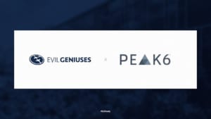 20年の歴史を持つアメリカのプロゲームチーム『Evil Geniuses』が買収され、投資会社「PEAK6」傘下に