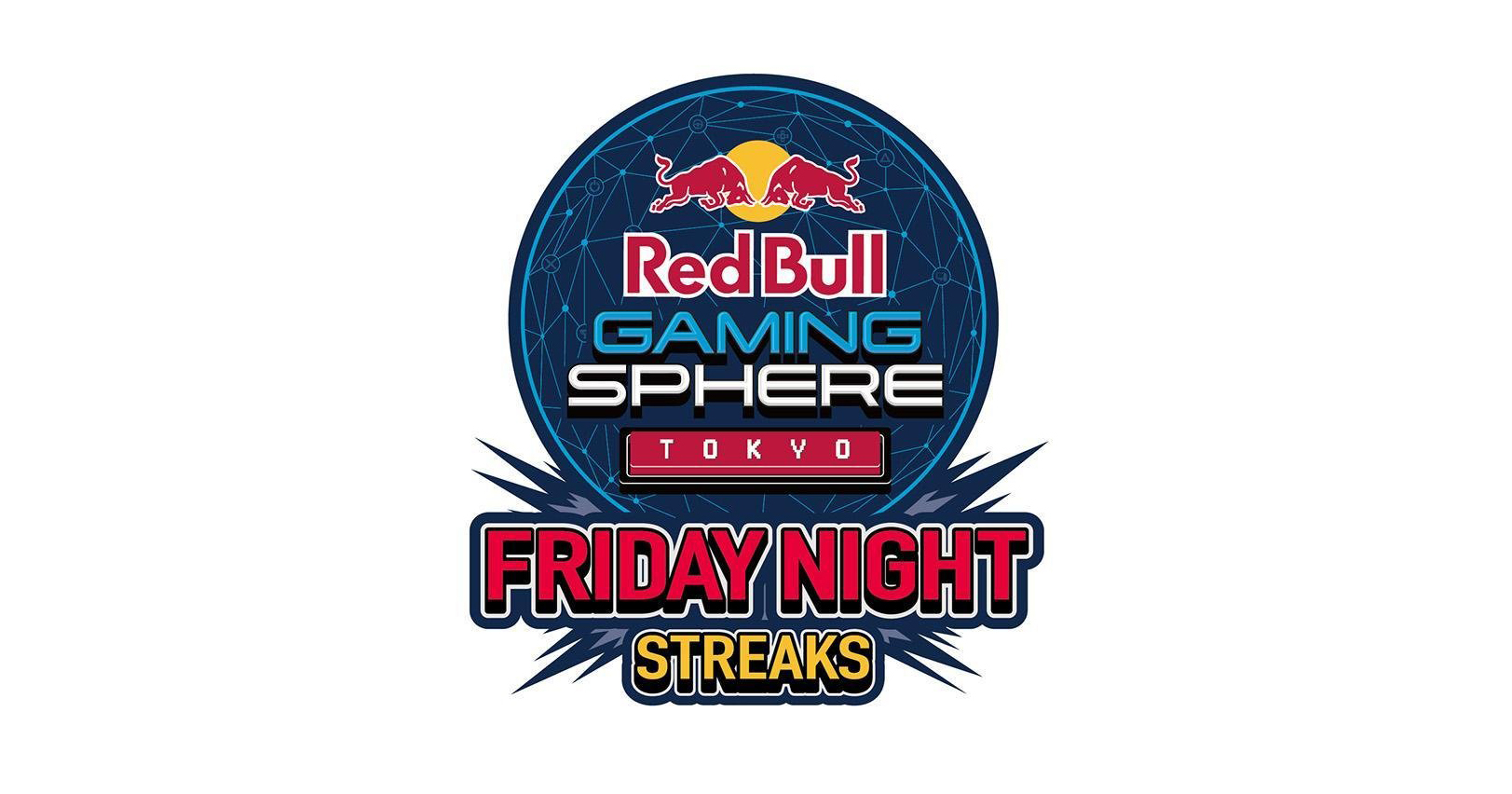レッドブル の賞金制ゲームイベントが Red Bull Friday Night Streaks として装いを新たに19年6月7日 金 より開催 Negitaku Org Esports