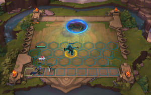 『League of Legends』に『Dota Auto Chess』をインスパイアした新ゲームモード「チームファイト・タクティクス」が2019年6月25日(火)より登場