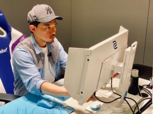 翻訳記事「ZOWIEゲーミングマウスを開発する男 Xanver Tseng」