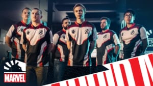 プロゲーマーがヒーローの仲間入り、プロeスポーツーム『Team Liquid』が『MARVEL』と戦略的パートナーシップ契約を締結