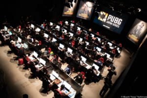 『PUBG Japan Series Season 3 Phase1 Grade1』Day1は「Lag Gaming」が1位スタート、「DNG White」が2連続ドン勝を獲得、スポンサー「バーガーキング」との観戦企画が面白い