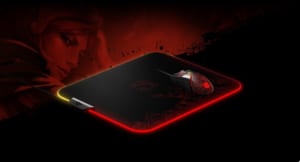 『SteelSeries』から『Dota 2』コラボゲーミングデバイスが登場、「Rival 600」「QcK Prism」「QcK Large」を採用