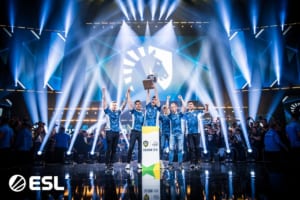 Team Liquidが最短・最速でグランドスラム達成、CS:GO『ESL One Cologne 2019』で優勝