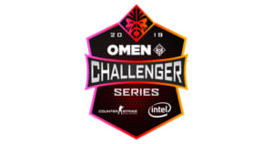 日本予選あり、CS:GO『OMEN Challenger Series 2019』開催、グランドファイナルはインドネシアで実施