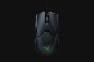ゲーミングマウス『Razer Viper』、69グラム、独自光学スイッチ、軽量ケーブル採用など現代仕様となって登場