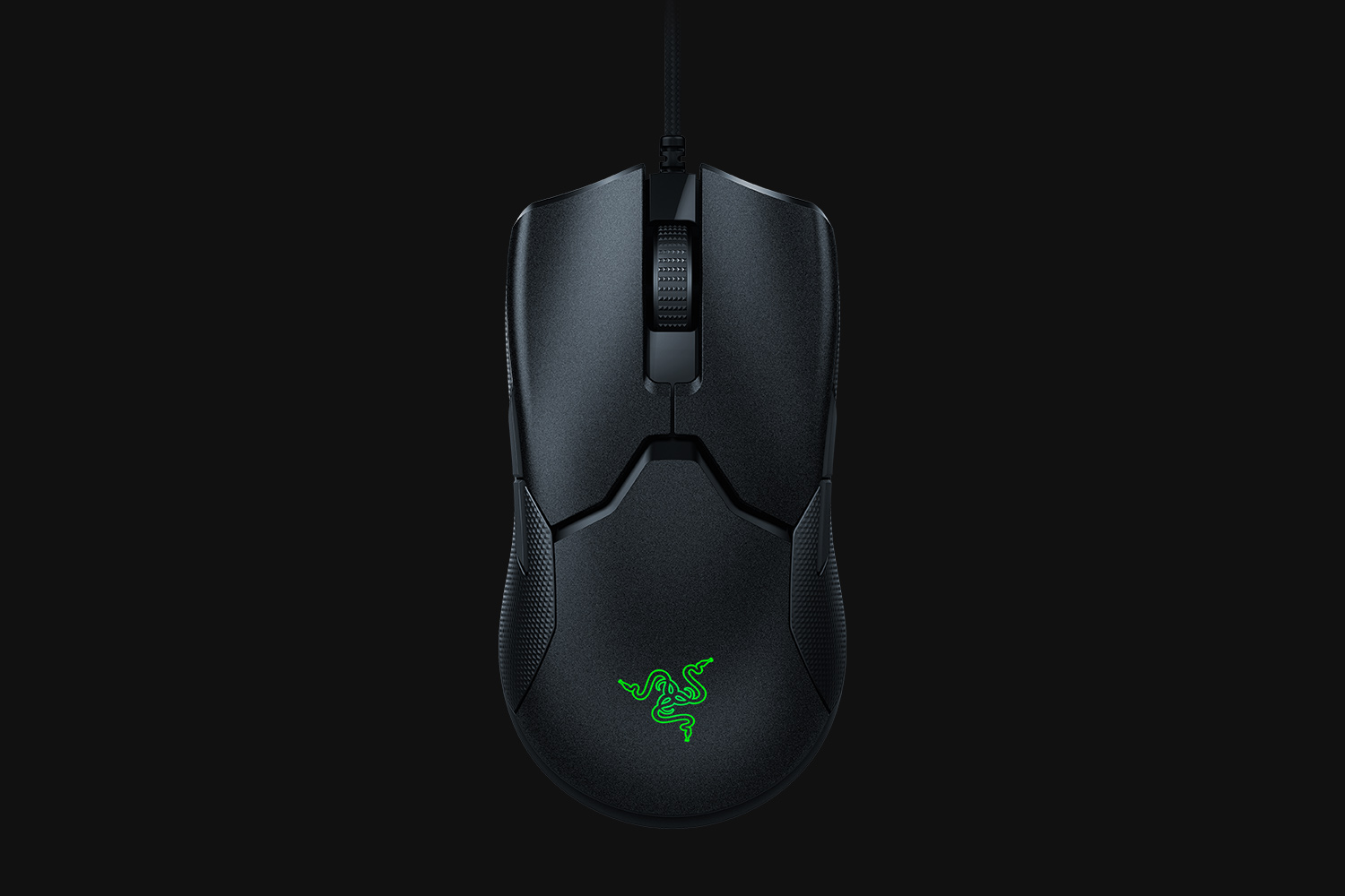 Razer VIPER　マウス　ゲーミング