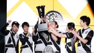CS:GO『GALLERIA GLOBAL CHALLENGE 2019』で『Absolute』が3連覇を達成し国際大会出場権を獲得、「とんでもないブースティング」なども飛び出し観客大熱狂