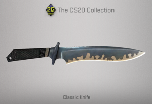 Counter-Strike20周年記念の武器スキンやステッカーが登場、『CS:GO』アップデート (2019-10-18)