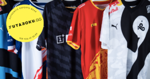 『Fnatic』『G2 Esports』『Cloud 9』などの公式アパレル等を取り扱う日本のセレクトショップ『FUTAROKU』がオープン