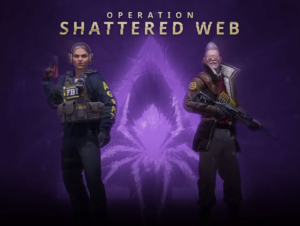 『CS:GO』アップデート、バトルパスシステムを含む「Operation Shattered Web」スタート、「SG553」値上げ＆性能変更なし、「FAMAS」「Galil」値下げ＆性能アップ