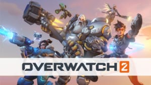 『Overwatch 2』正式発表、新ヒーロー・マップ・ゲームモード追加、既存データの引継ぎに対応、『Overwatch League』でも採用