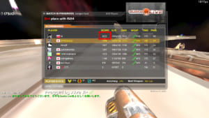 日本 QUAKE LIVE プレーヤー達による謹賀新年 2020 Frags