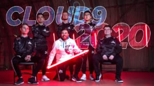 『Cloud9』がCS:GO部門の2020年ラインナップを発表、ATKのメンバーを獲得