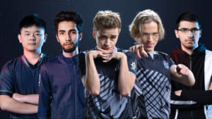 Dota 2世界王者『OG』が2019-2020年シーズンのフルラインナップを発表、SumaiL、Topson、MidOne、Saksa、n0tail