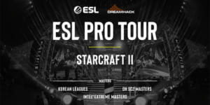 『ESL Pro Tour』の競技ゲームに『StarCraft II』が採用、Blizzardと3年契約を締結