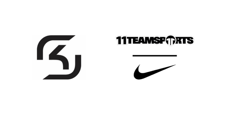 Gaming』が「Nike」「11teamsports」と契約、公式ユニフォームサプライヤー – Negitaku.org esports